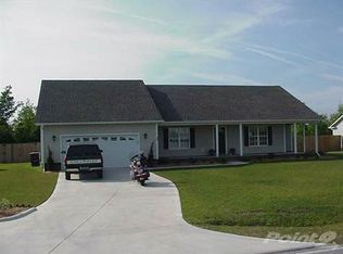 664 Old Hammock Rd, Swansboro, NC 28584