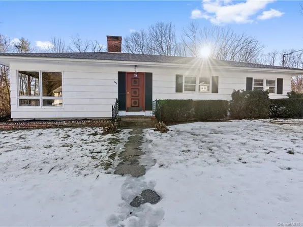 346 Dennison Drive, Torrington, CT 06790