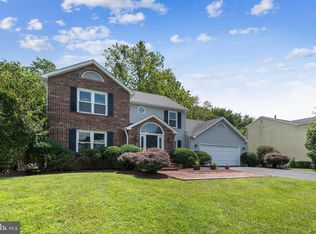 16905 Macduff Ave, Olney, MD 20832