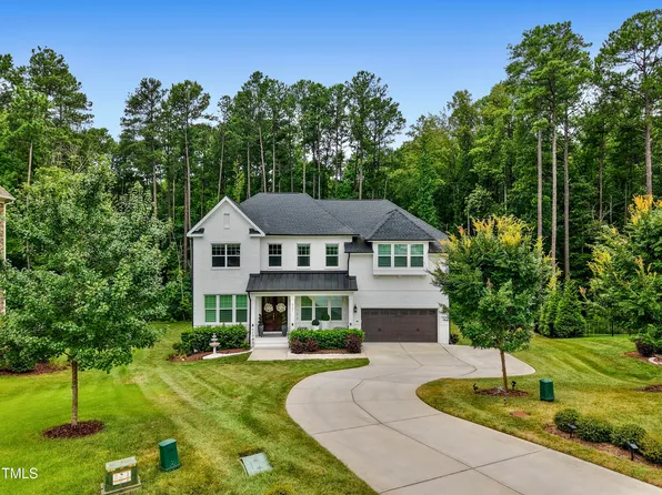 8101 Fergus Ct, Wake Forest, NC 27587