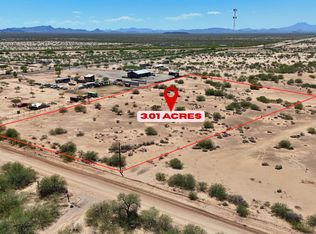 9540 S HAHN Street #-, Casa Grande, AZ 85193