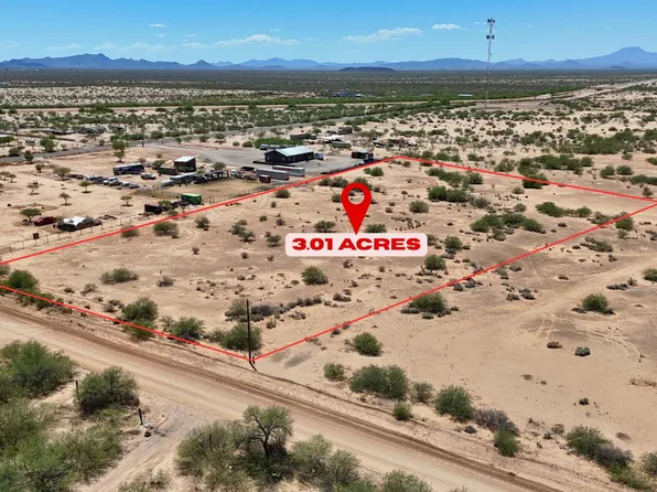9540 S HAHN Street #-, Casa Grande, AZ 85193