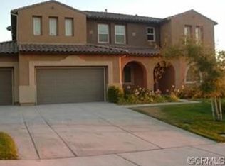 16399 Village Meadow Dr, Riverside, CA 92503