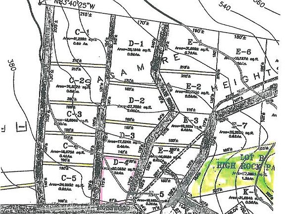 5th image of Lot D-1 Sagamore Heights
