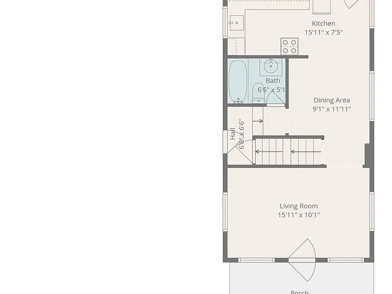 4805 NE 110th Ave — Photo 39