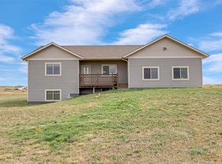 22814 Gateway Dr, Box Elder, SD 57719