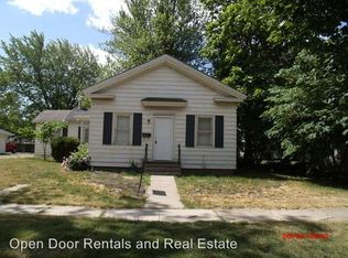 343 W 9th St, Auburn, IN 46706