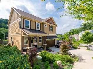 738 Gatti Ln #18, Chattanooga, TN 37405