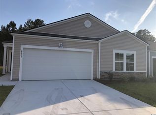 2072 Borgata Loop HOMESITE 34, Harrisburg B Longs, SC 29568