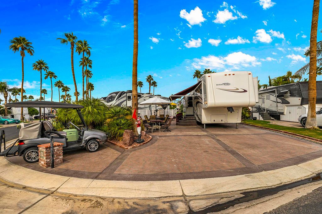 69411 Ramon Rd #1203