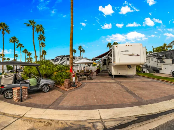 69411 Ramon Rd #1203, Cathedral City, CA 92234