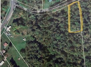 S Hamilton Rd, Hamilton, NY 13346