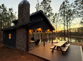 138 Ranchero St, Aiken, SC 29805