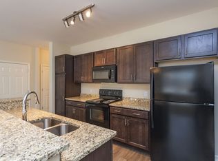 Madison Crest Apartment Homes, Madison, TN 37115