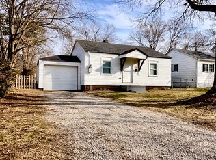 2342 N Weller Ave, Springfield, MO 65803