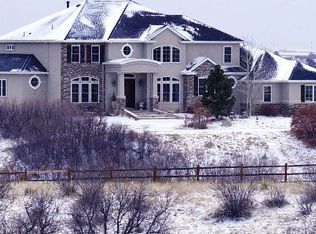 4141 Oak Grove Ct, Castle Rock, CO 80108