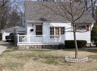 3909 Chipplegate Rd, Toledo, OH 43614