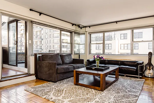 Sold by Brown Harris Stevens | media 1