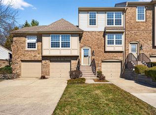 4187 Intrepid Dr #38, Cincinnati, OH 45252