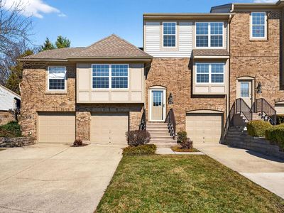 4187 Intrepid Dr #38, Cincinnati, OH, 45252