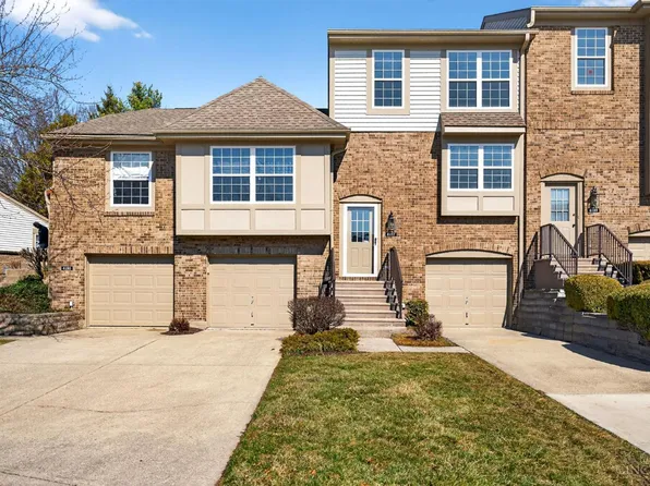 4187 Intrepid Dr #38, Cincinnati, OH 45252
