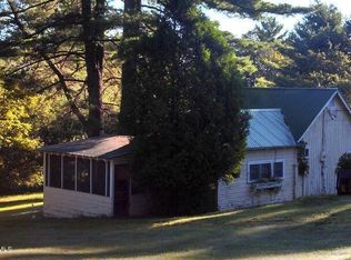 337 Fort Ti Rd, Schroon Lake, NY 12883