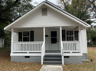 1106 Simpson St, Fayetteville, NC 28305