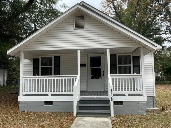 1106 Simpson St, Fayetteville, NC 28305