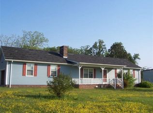 258 Tilghman Mill Rd, Kinston, NC 28501