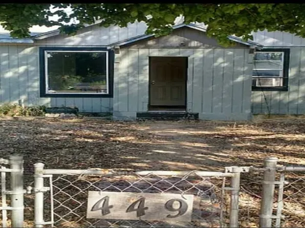 449 Prospect Ave, Susanville, CA 96130