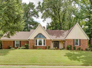 2804 Morning Woods Dr, Cordova, TN 38016