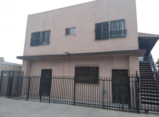 14822 S Atlantic Ave #1/2, Compton, CA 90221