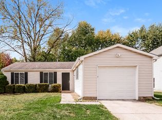 812 Coolee Ln, Indianapolis, IN