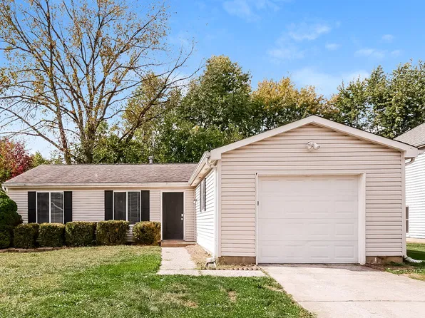 812 Coolee Ln, Indianapolis, IN 46229
