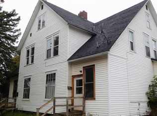 1215 3rd St W, Ashland, WI 54806