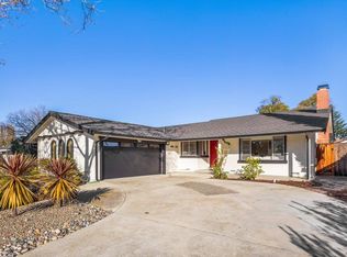 520 Sequoia Dr, Sunnyvale, CA 94086