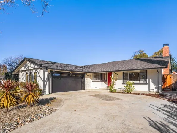 520 Sequoia Dr, Sunnyvale, CA 94086