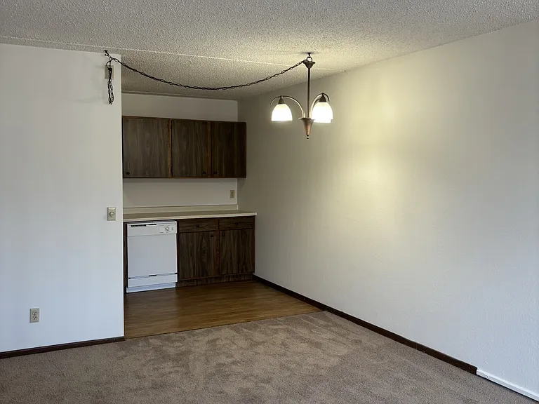 Living Room/Kitchen