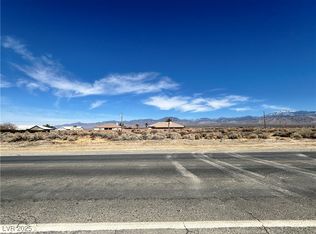 2040 Mount Charleston Dr, Pahrump, NV 89048