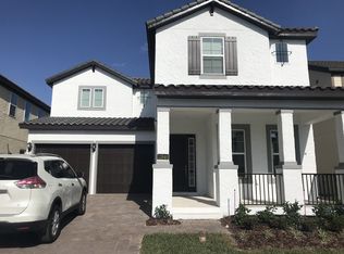 12940 Westside Village Loop, Windermere, FL 34786