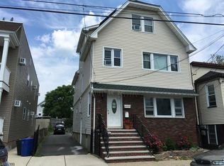 19 Naples Ave, Belleville, NJ 07109