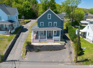 41 Gorman Street, Naugatuck, CT 06770
