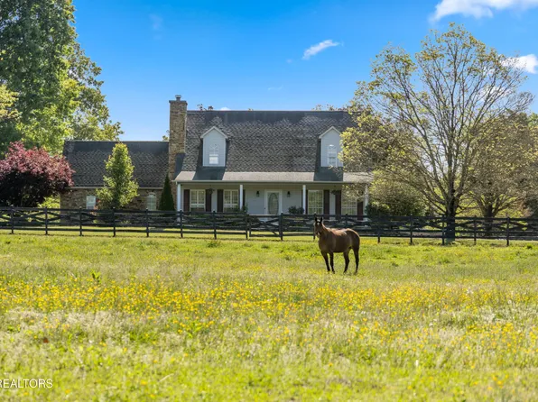 7714 Washington Pike, Corryton, TN 37721