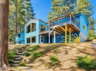 1351 NW Vicksburg Ave, Bend, OR 97703