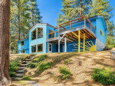 1351 NW Vicksburg Ave, Bend, OR, 97703