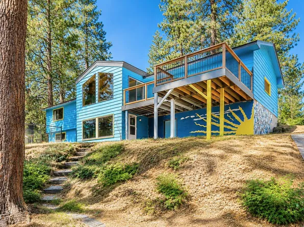1351 NW Vicksburg Ave, Bend, OR 97703