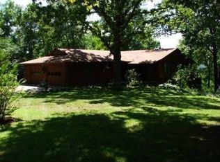 210 Oakside Rdg, Cape Fair, MO 65624