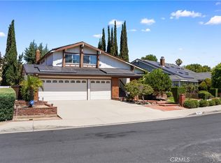 23072 Aspen Knoll Dr, Diamond Bar, CA 91765