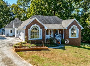 535 Tom Smith Rd, Lilburn, GA 30047