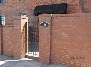 165 Virginia St STE 104, Mount Airy, NC 27030